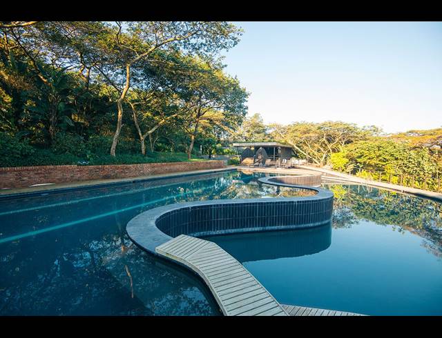 2 BEDROOM TOWNHOUSE TO LET IN ELALENI COASTAL FOREST ESTATE